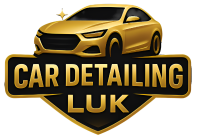 Car Detailing LUK – Folia PPF